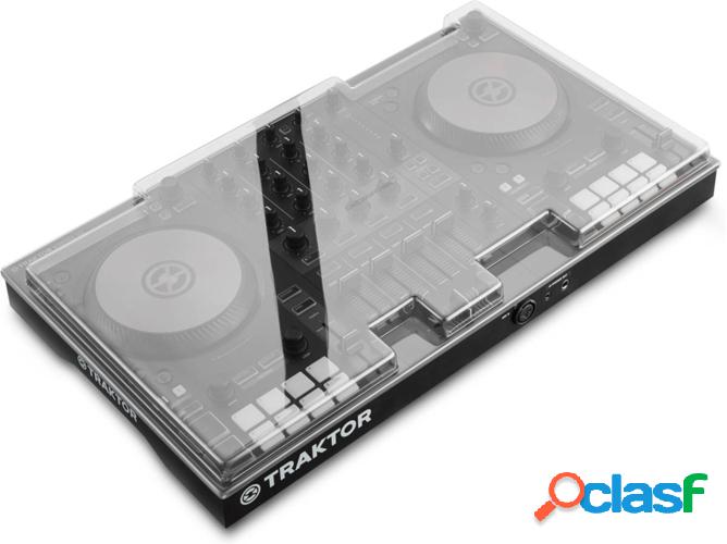 Tapa de protección DECKSAVER Native Instruments Kontrol S3