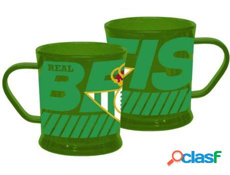 Taza REAL BETIS 60239 Verde (350 ml)