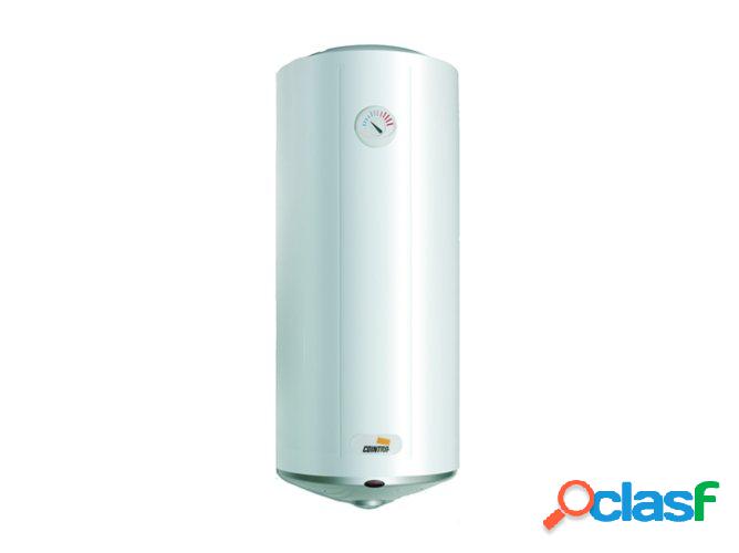 Termo Eléctrico COINTRA TNC PLUS 100 (97 L - 8.5 bar)
