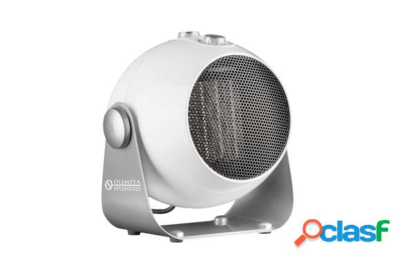 Termoventilador Cerámico Design Olimpia Splendid 1800W
