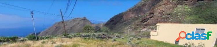Terreno urbano en venta