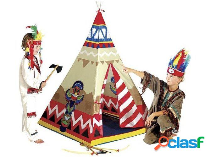 Tienda de Jugar TACHAN Índios