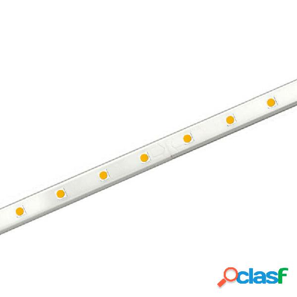 Tira led tpu smd2835 dc24v 1m (60led/m) 15w ip67 blanco