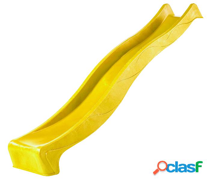 Tobogán Palmako Amarillo 2.9m