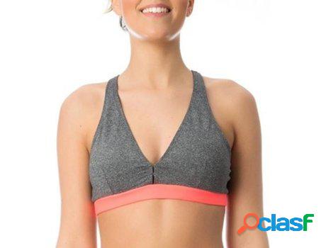 Top para Mujer PATUÁ FITNESS Solimar Multicolor para