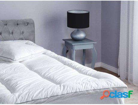 Topper BELIANI 91573 160x200 cm