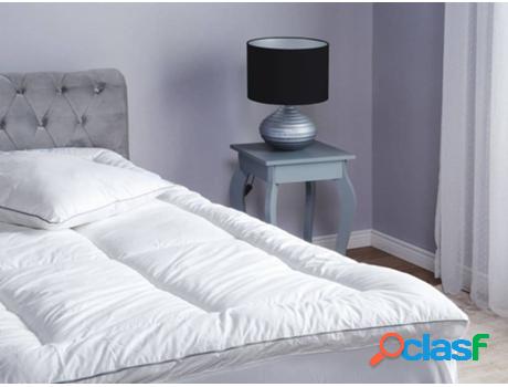 Topper BELIANI 91573 160x200 cm