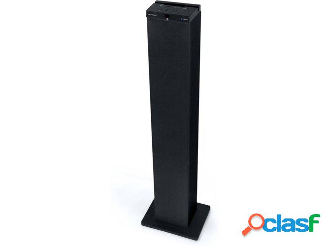Torre de Sonido MUSE M-1250 BT 100W Bluetooth