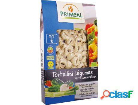 Tortellini con Verduras PRIMEAL (250 g)