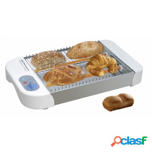 Tostador Horizontal 600W To-1010 Orbegozo