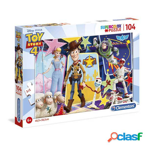 Toy Story Puzzle 104p