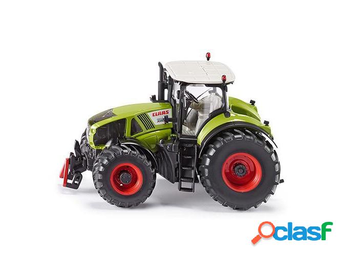 Tractor SIKU Claas Axion 950