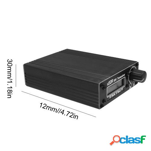 Transceptores HUSD usdr-usdx 10m 15m 17m 20m 30m 40m 60m 80m