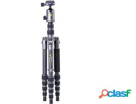 Trípode VANGUARD Veo 3GO 235CB (Bola - Carbono)