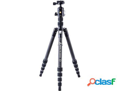 Trípode VANGUARD Vesta TB 235CB (Bola - Carbono)