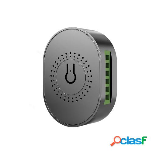 Tuya WiFi RF433 Control remoto Módulo de interruptor de