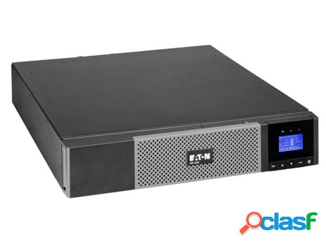 Ups EATON 5PX 1500VA Netpack 1500VA 8 enchufes CA Montaje en