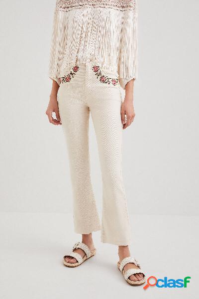 Vaquero Flare cropped