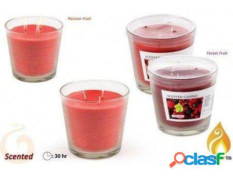 Vela HOGAR Y MÁS Aromática En Aroma
