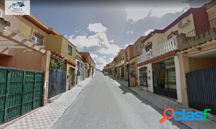 Venta casa en La Puebla del Rio
