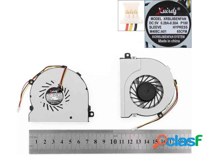Ventilador para Portátil Dell Inspiron 15 5000 14 5447 15
