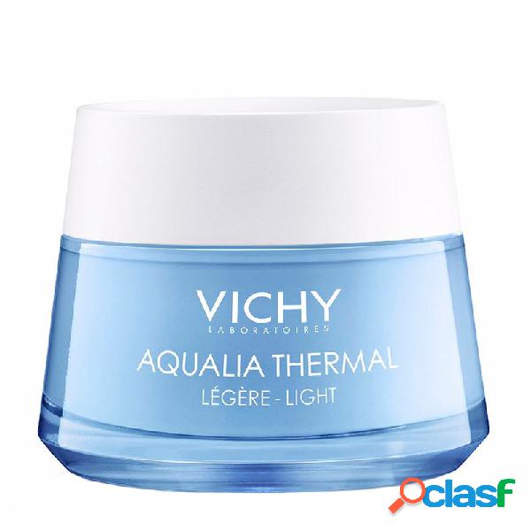 Vichy Facial AQUALIA THERMAL Crema Rehidratante Ligera