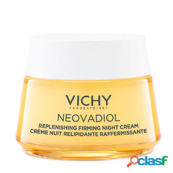 Vichy Facial NEOVADIOL Crema de noche hidratante y antiedad