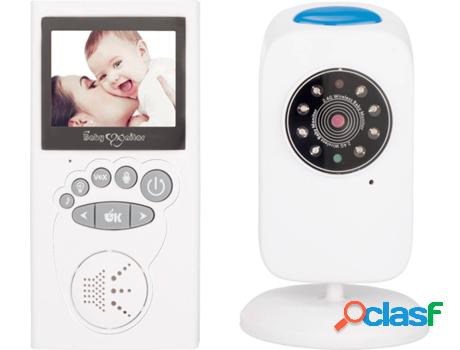 Vigilabebés OHPA GB101 Wireless