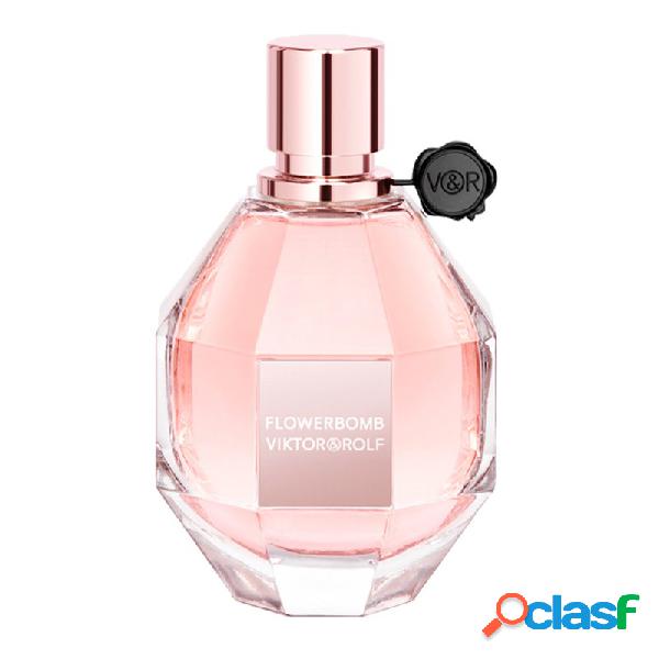 Viktor & Rolf Flowerbomb - 50 ML Eau de Parfum Perfumes