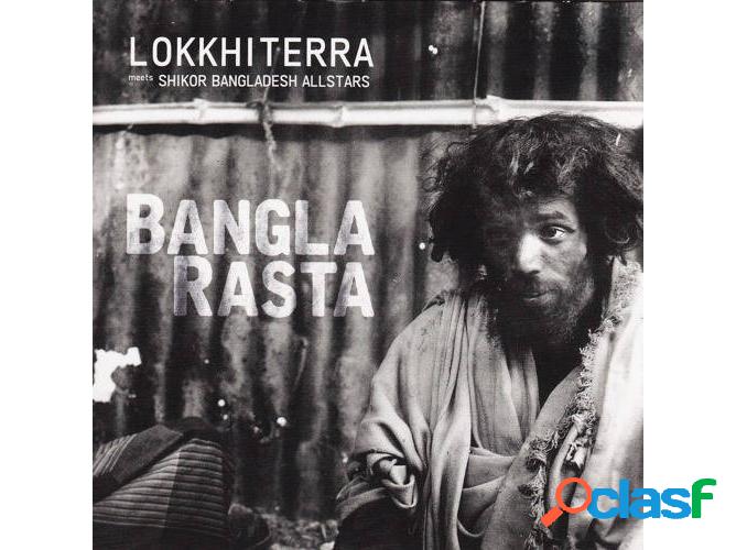 Vinilo Lokkhi Terra Meets Shikor Bangladesh Allstars -