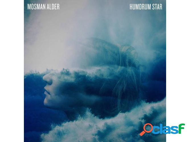 Vinilo Mosman Alder - Humdinger (14 Improvisations And A