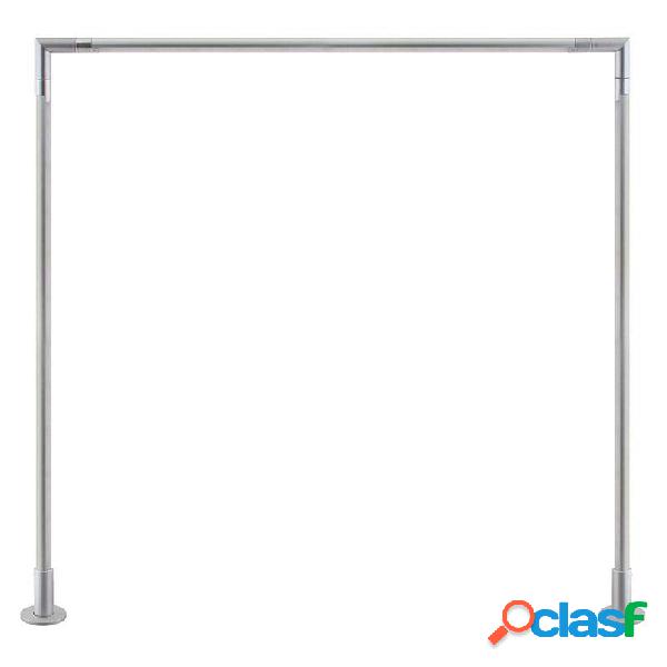 Vitra lux u 100cm 44w blanco cálido