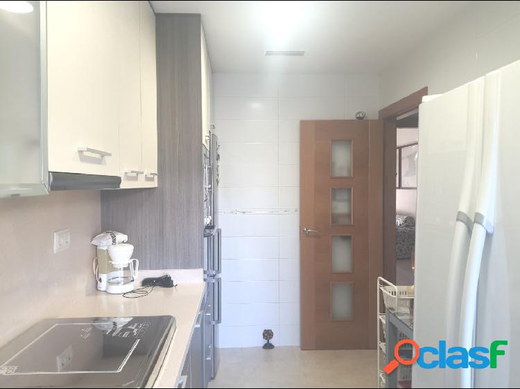 Vivienda tipo dúplex en Pilar de la Horadada