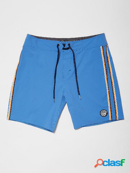 Volcom Boardshort Crafter Mod 18 - Ballpoint Blue