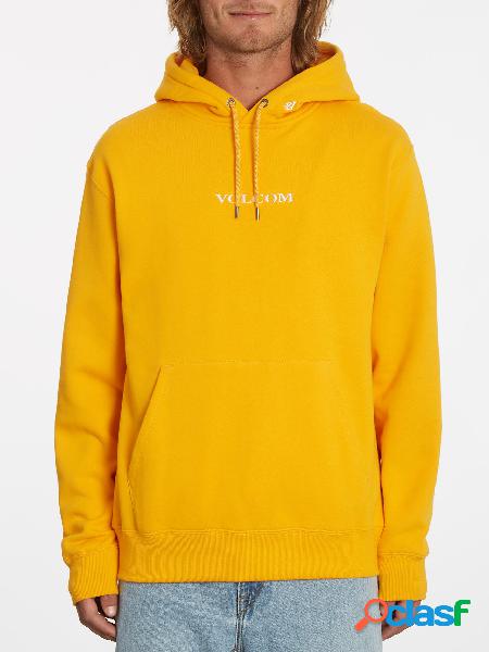 Volcom Sudadera con capucha Volcom Stone - SUNBURST