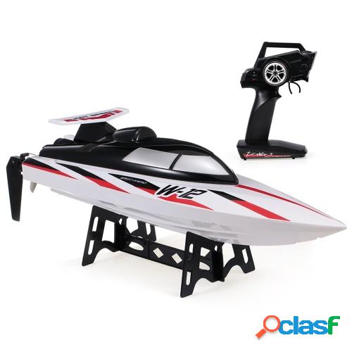 WLtoys WL912-A Barco RC 2.4G 35KM / H Barco de RC de alta