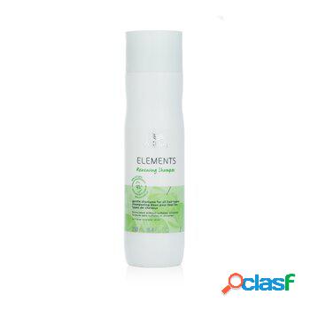 Wella Elements Renewing Shampoo 250ml/8.4oz