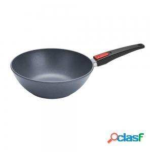 Wok Woll Diamond Lite Inducción 30cm