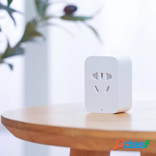 Xiaomi Mijia Smart Socket 2 BT Versión de puerta de enlace