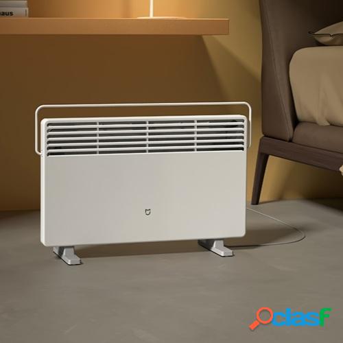 Xiaomi Mijia Termostato de calentador eléctrico Versión