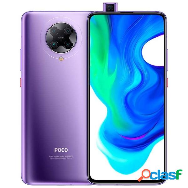 Xiaomi Pocophone F2 Pro 8GB/256GB Morado