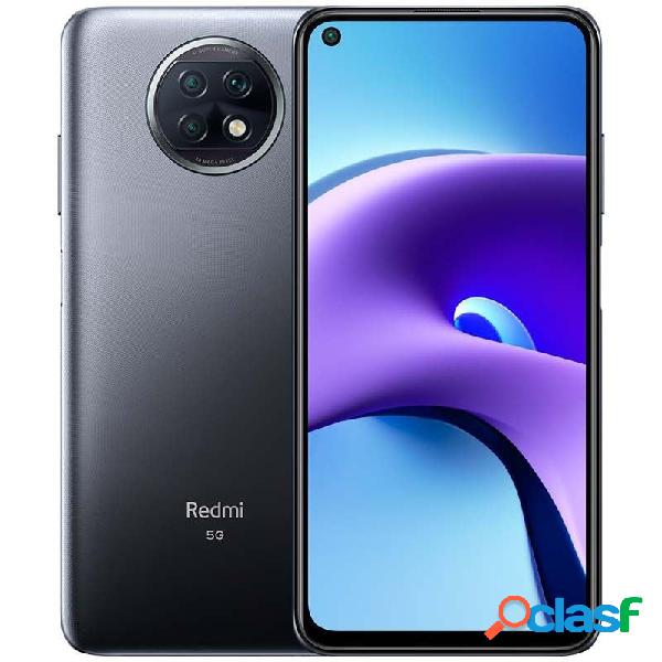 Xiaomi Redmi Note 9T 5G 4GB/128GB Anochecer Negro