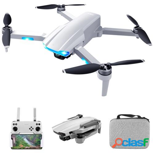 YLRC S106 5G Wifi GPS 8K Cámara RC Drone Posicionamiento de