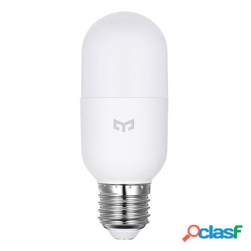 Yeelight AC220V 4W Bombilla de luz inteligente 2700-6500K