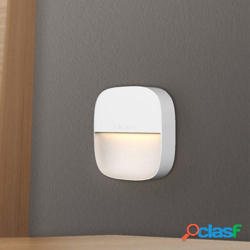 Yeelight YLYD09YL Night Lights LED Sensor de luz Lámpara de