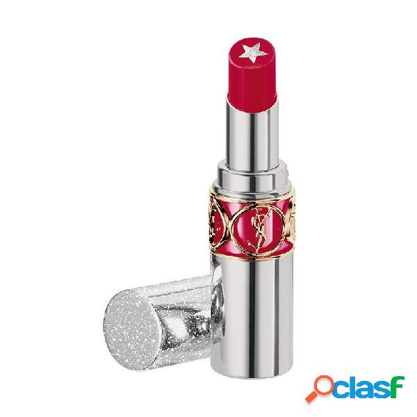 Yves Saint Laurent Labiales Rouge Volupte Rock&apos;n Shine