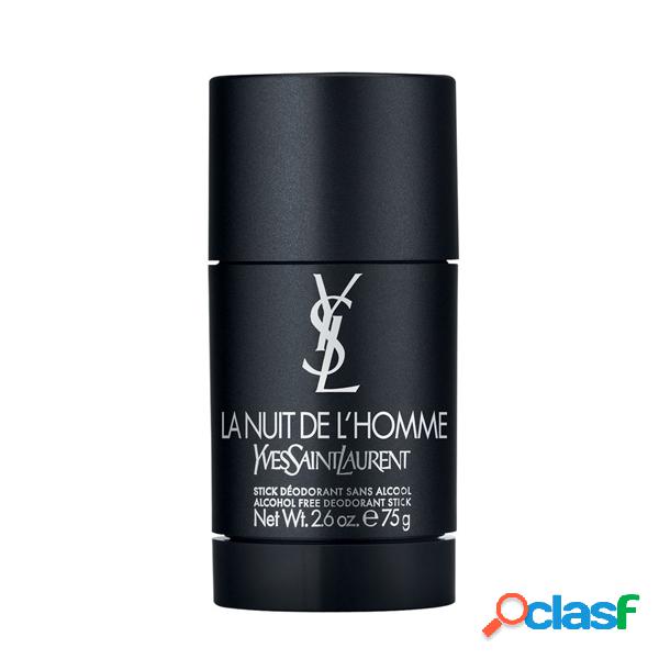 Yves Saint Laurent Líneas de Baño Hombre L&apos;Homme La