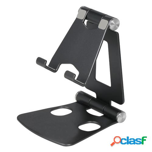 Z20 Adjustable Cell Phone Stand Fully Foldable Desktop Phone