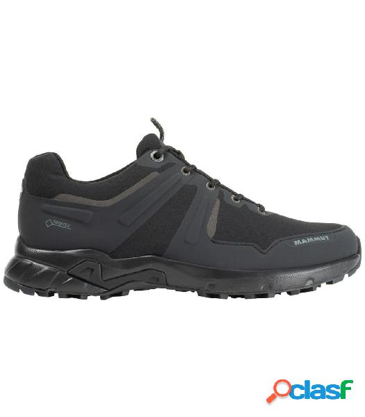 ZAPATILLAS MAMMUT ULTIMATE PRO LOW GTX MUJER BLACK 37 1/3