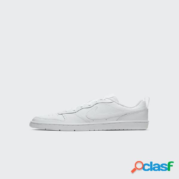 Zapatilla Nike court borough low 2